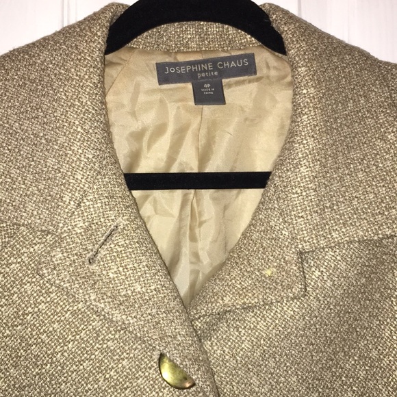 Suite jacket - Picture 2 of 2